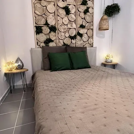 Blue Summer Ii Varna