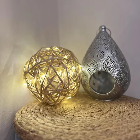 Blue Summer Ii 公寓