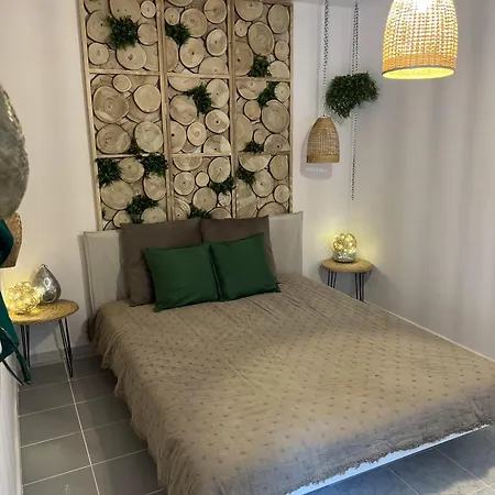 Appartement Blue Summer Ii With Parking Varna