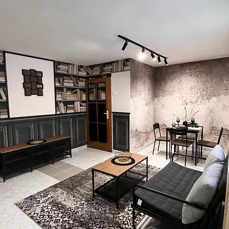 公寓 Blue Summer Ii *