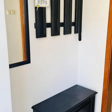 公寓 Blue Summer Ii *