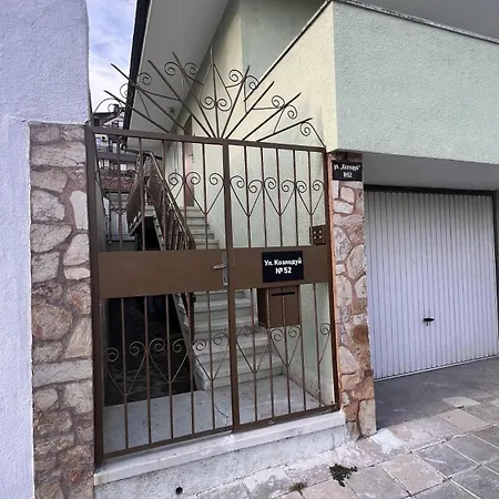 Blue Summer Ii * 瓦爾納