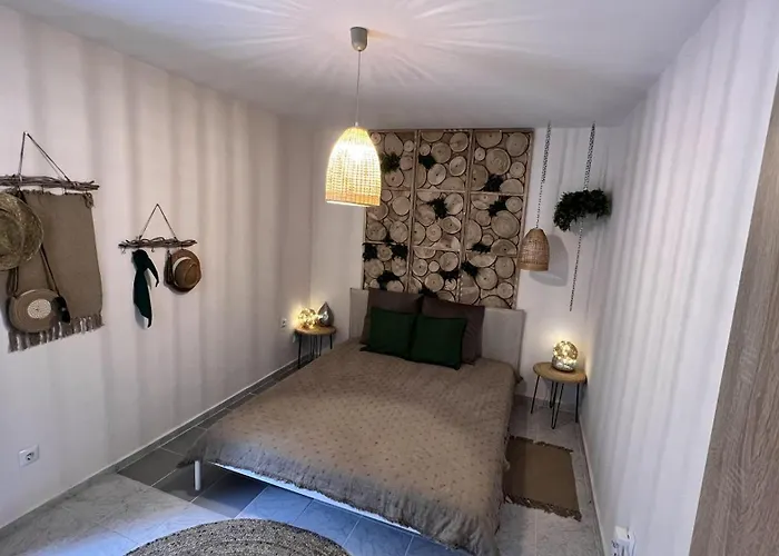 公寓 Blue Summer Ii