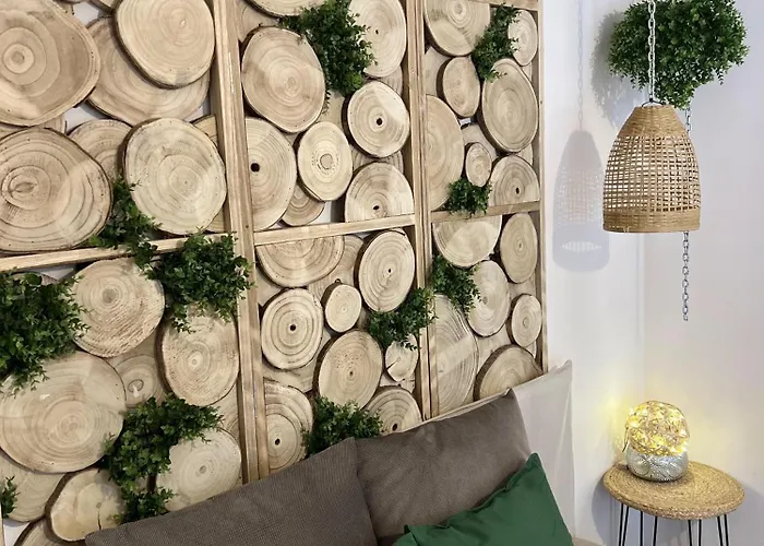 Lägenhet Blue Summer Ii