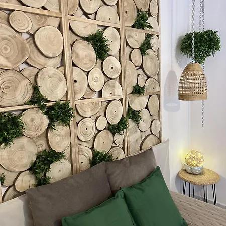 Апартаменты Blue Summer Ii