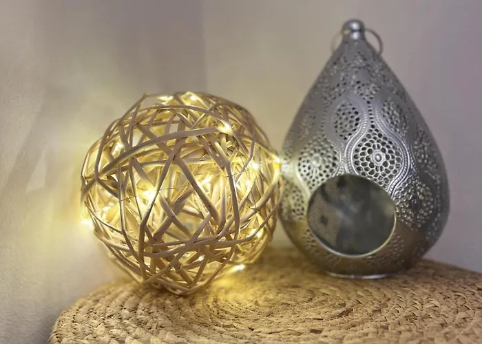 Blue Summer Ii Apartment