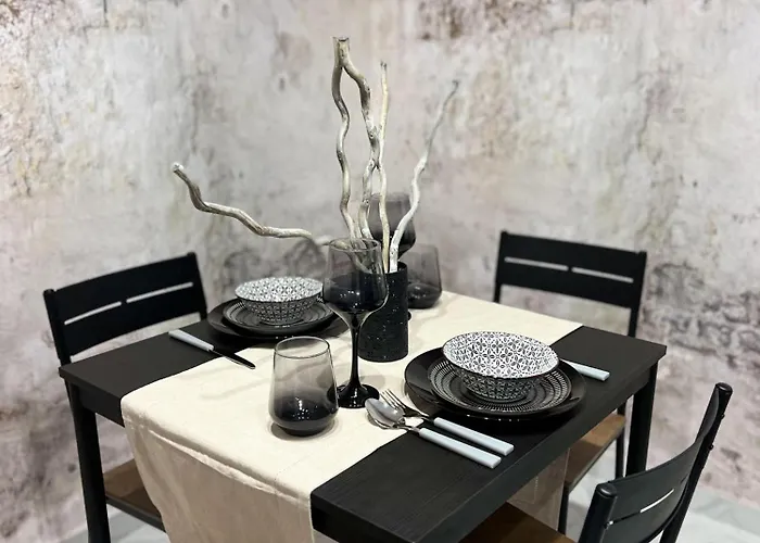 Apartment Blue Summer Ii *