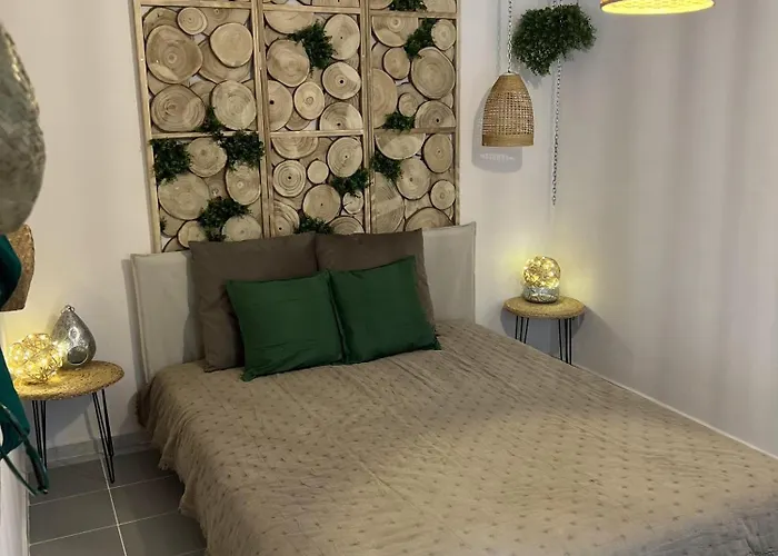 Apartment Blue Summer Ii Varna