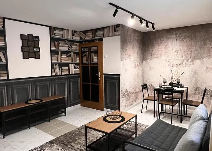 Apartment Blue Summer Ii *