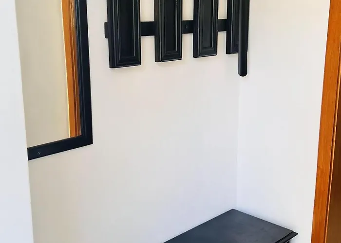 Apartment Blue Summer Ii *